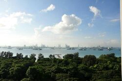 Costa Del Sol (D16), Condominium #573564641